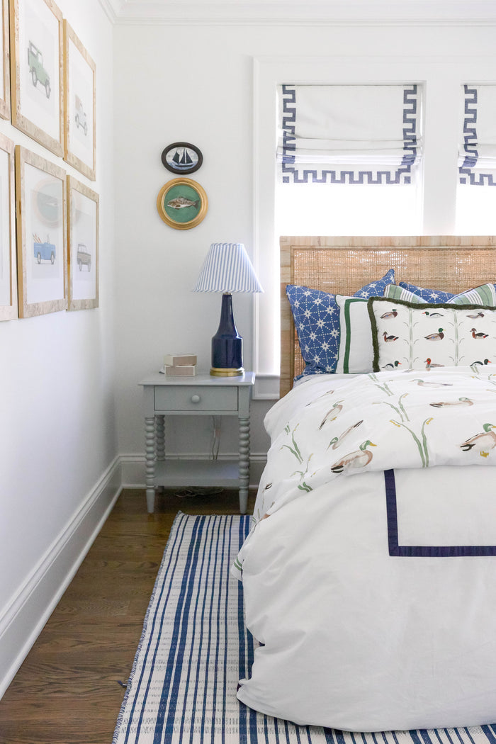 Ducks Flat Sheet