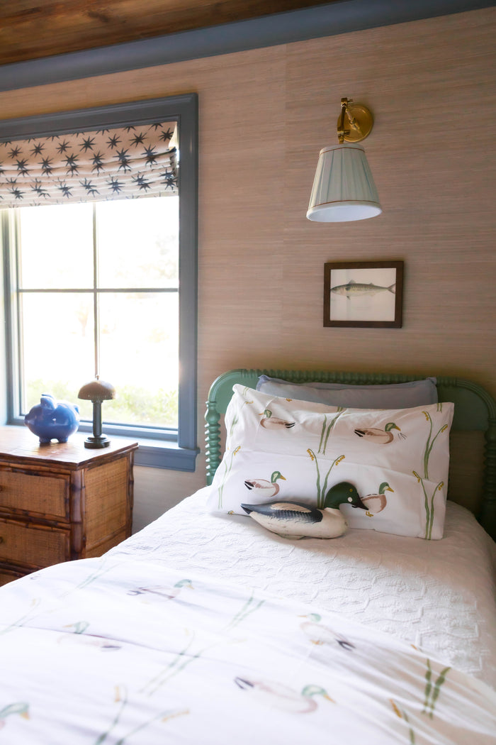 Ducks Flat Sheet