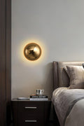 Eclipse Wall Sconce - SamuLighting