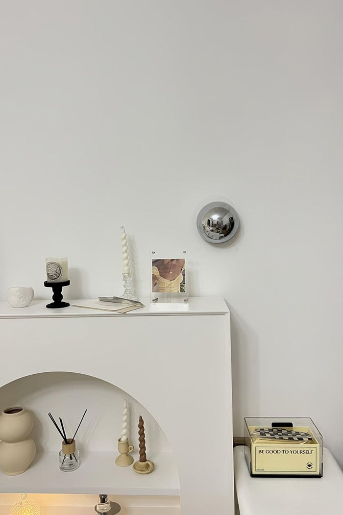 Eclipse Wall Sconce - SamuLighting