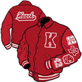 Economy JACKET PACKAGE Demo