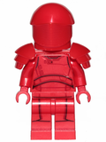 Elite Praetorian Guard - Pointed Helmet, Legs
