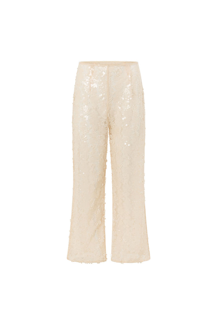 Elkie Pants - Sequin
