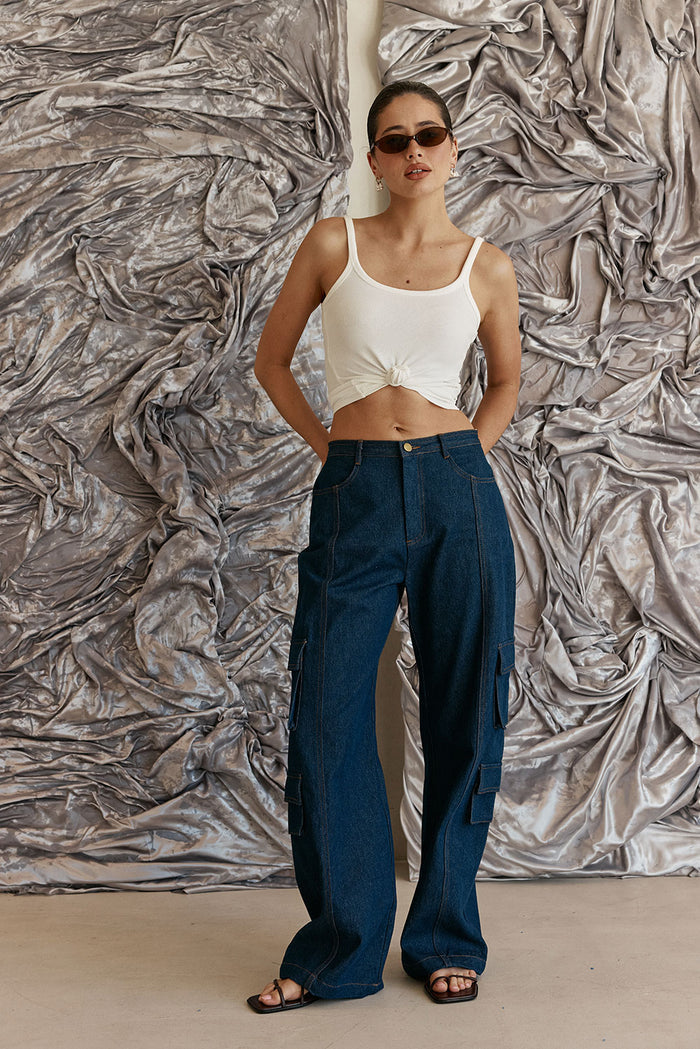 Emba Pants