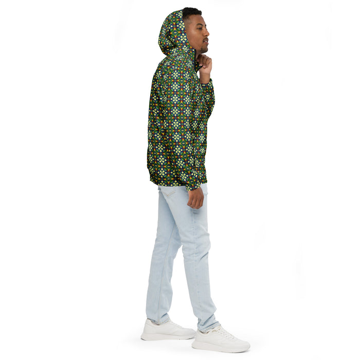 Every Star Ain't North Windbreaker | Black Queer Art