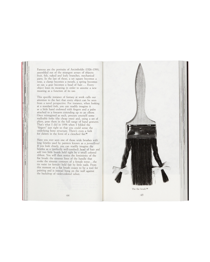 Fantasy - Invention, Creativity, and Imagination in Visual Communications