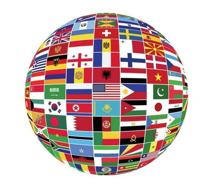 Flags-Choose your Flag