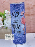 Flock Down