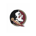 Florida State Seminoles "FSU" 6"