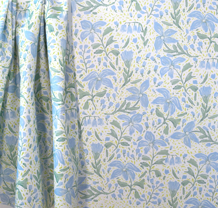 Flowers for Megan Wallpaper