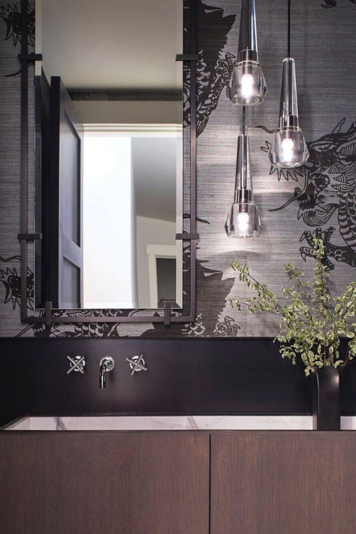 Fontenay pendant lamp - SamuLighting