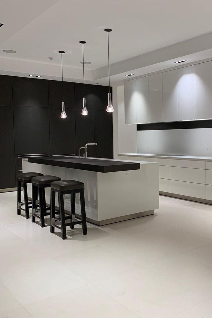 Fontenay pendant lamp - SamuLighting