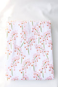 Foxglove Pillow Sham