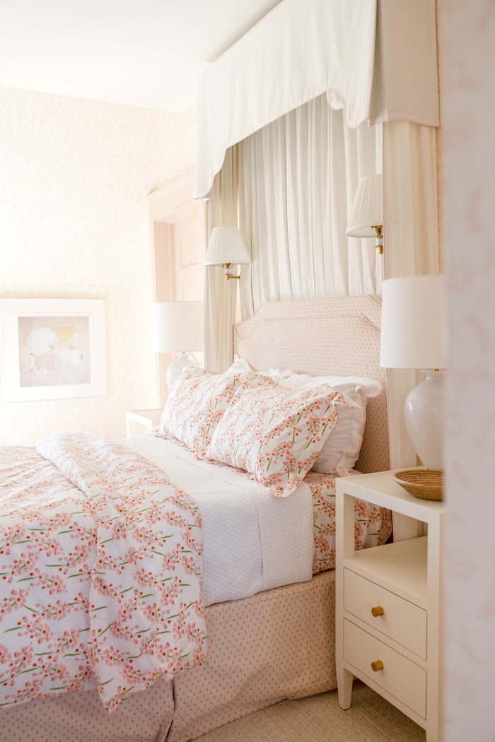 Foxglove Pillow Sham