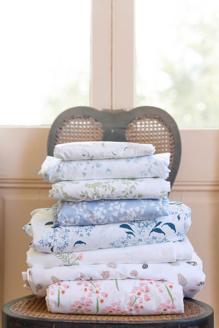 Foxglove Pillow Sham