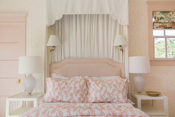 Foxglove Pillow Sham