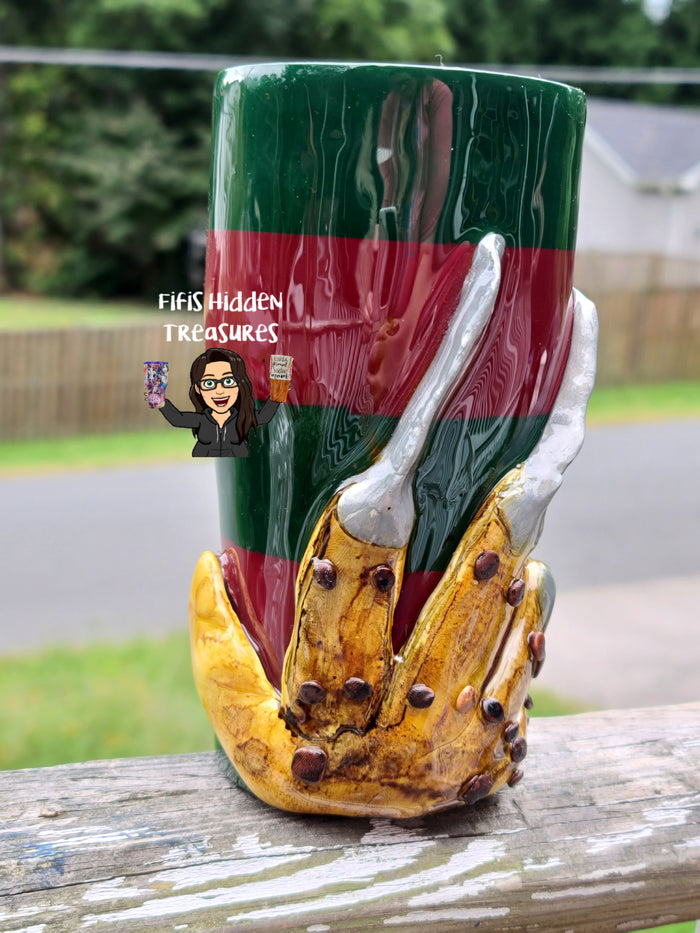Freddy 3D