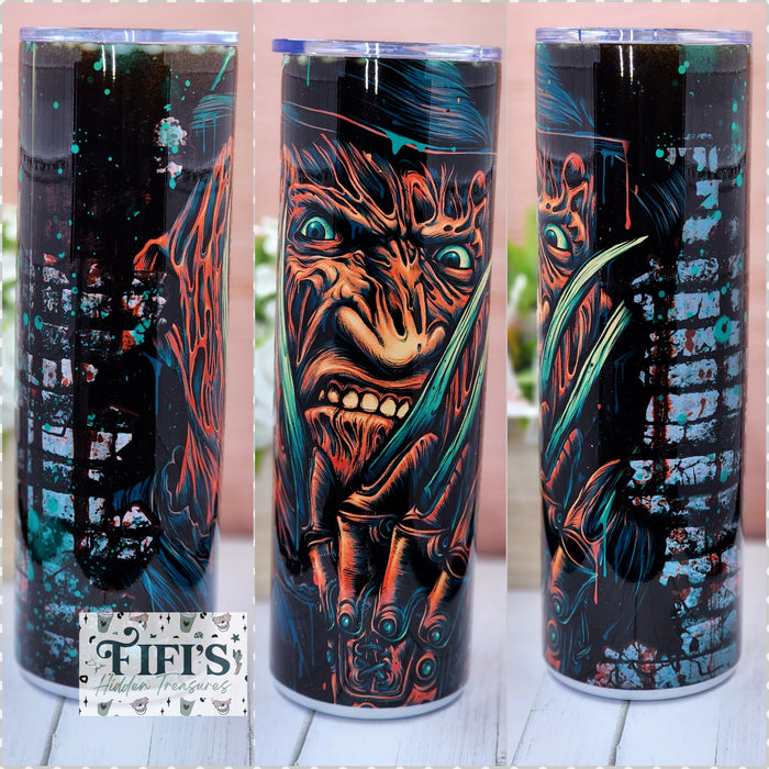 Freddy