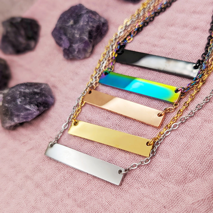 Fuck Necklace