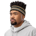 Fulani's Desire Neck Gaiter | Afrocentric Accessories