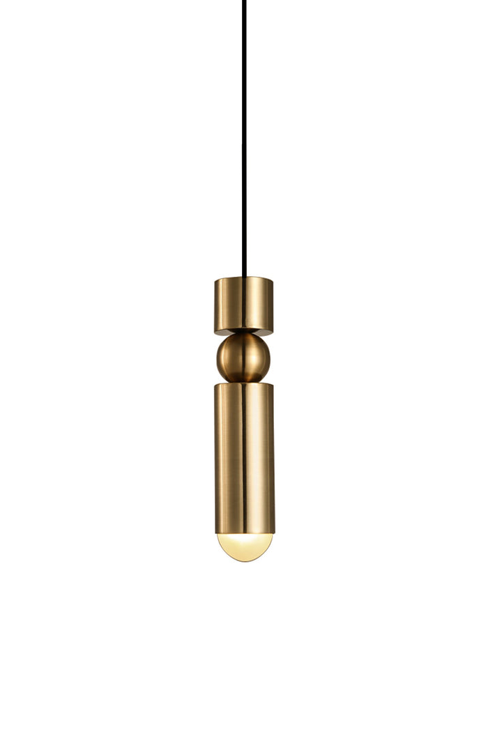 Fulcrum Pendant lamp - SamuLighting