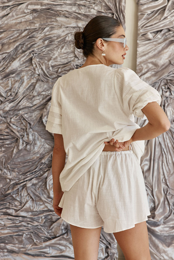 Geniva Shorts