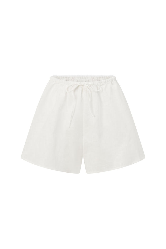 Geniva Shorts