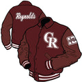 Georgetown High School  ESSENTIAL JACKET PACKAGE