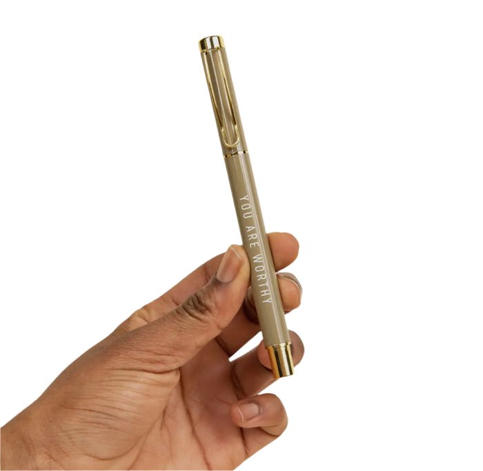 Go for It - Pen Set