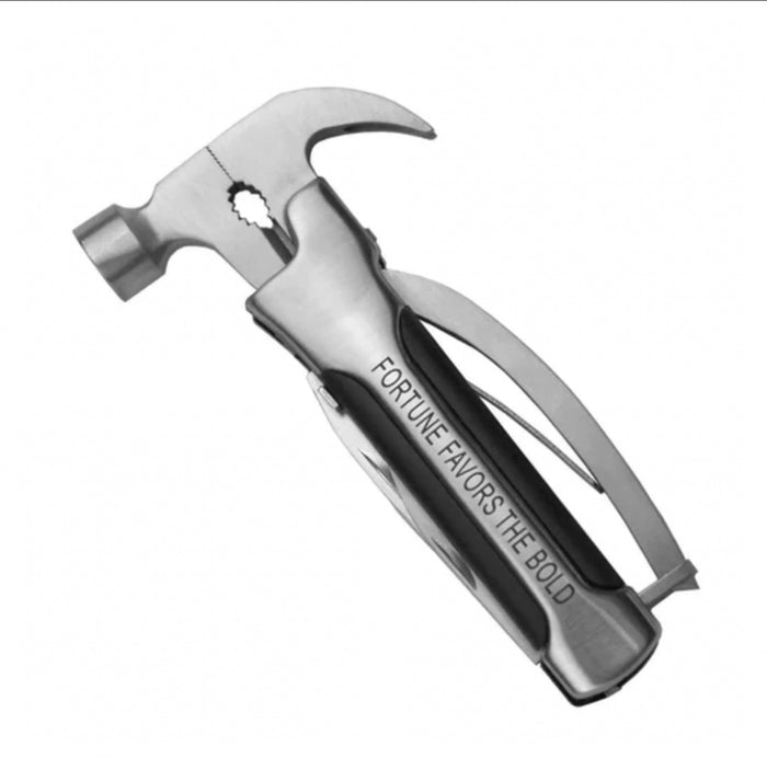 Hammer Time Tool