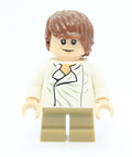 Han Solo, Young