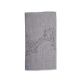 HAND TOWEL - serene - light grey