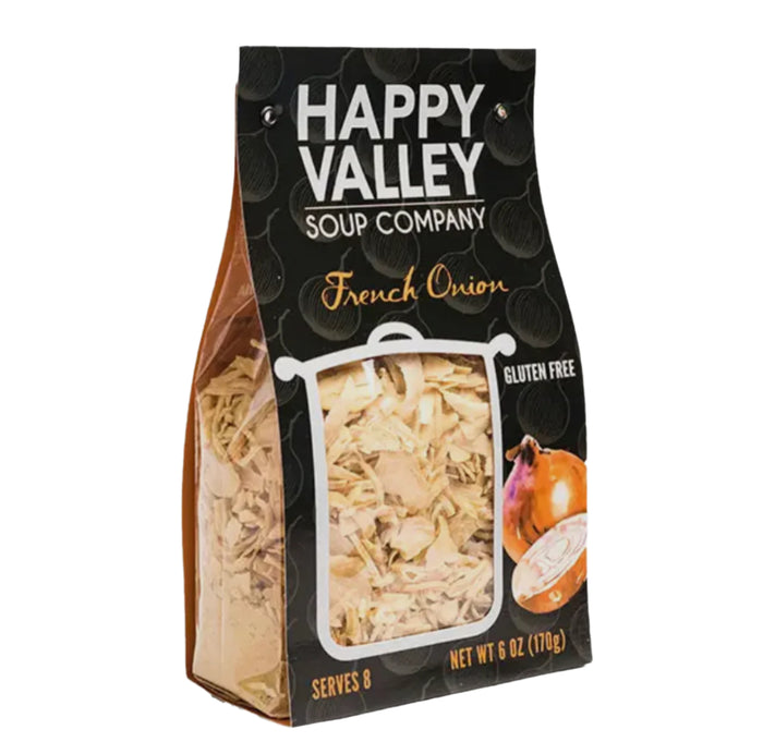 Happy Valley Soup Mix