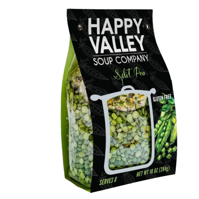 Split Pea