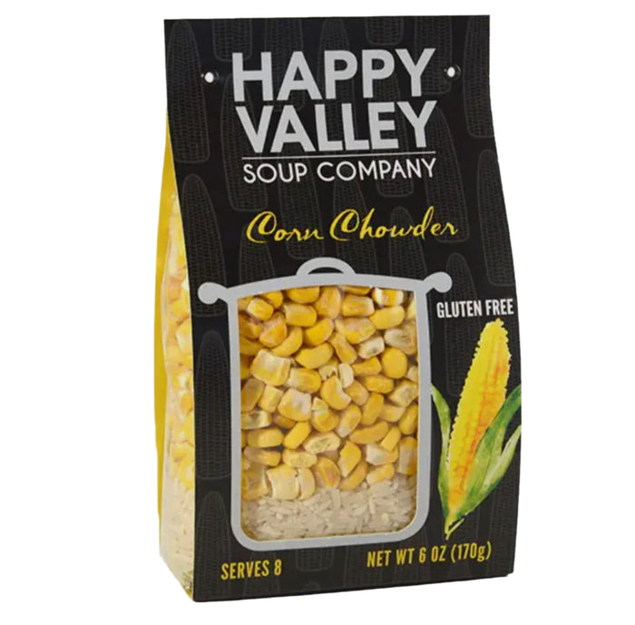 Happy Valley Soup Mix