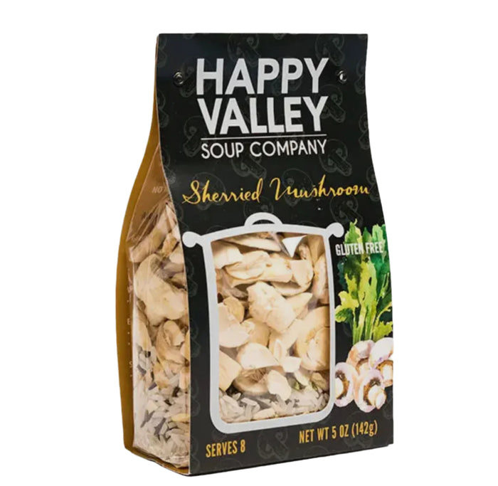 Happy Valley Soup Mix