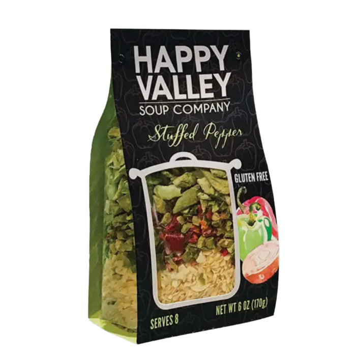 Happy Valley Soup Mix