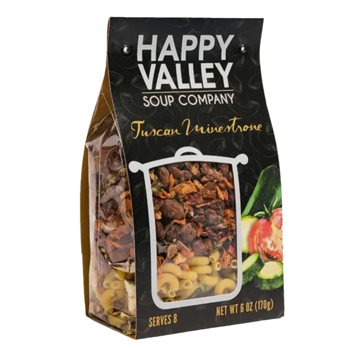 Happy Valley Soup Mix