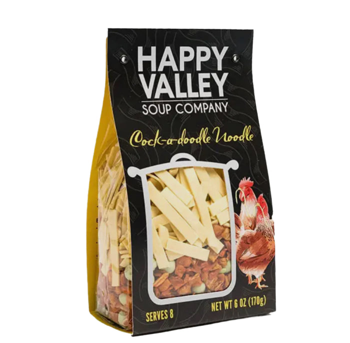 Happy Valley Soup Mix