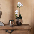 Hatfield Mirrored Votive Holder