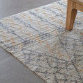 Helmsley Diamond Rug