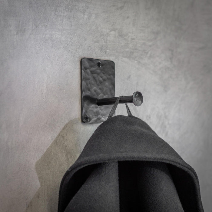 Heythorp Iron Hook