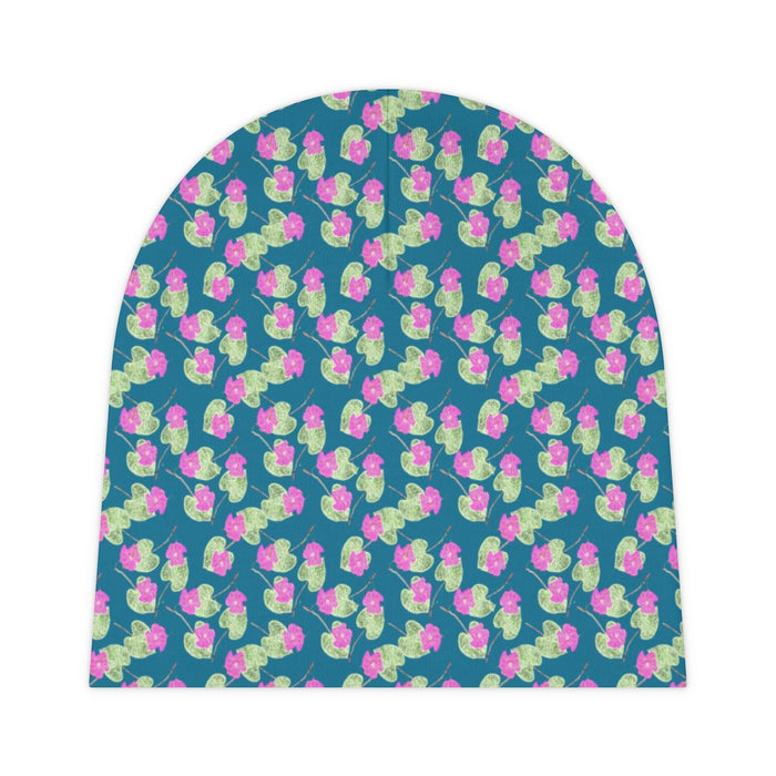 High John, Hey! Baby Beanie | Black Baby Gifts