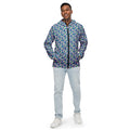 High John, Hey! Windbreaker | Afrocentric Style