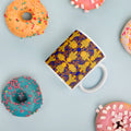 Hot Wata Mug | Oshun Yoruba Art