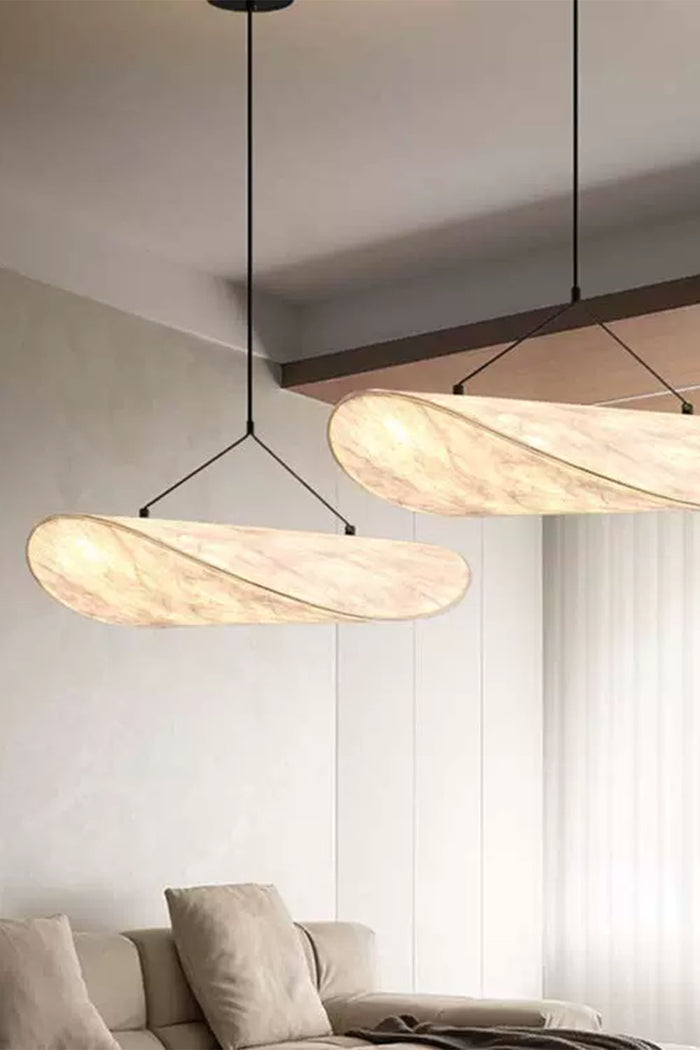 Hover Cloud Pendant Light - view 5 | SamuLighting