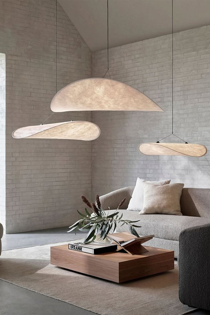 Hover Cloud Pendant Light - view 7 | SamuLighting