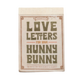 Hunny Bunny Love Notes