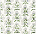 Hydrangea Bloom in Garden Wallpaper