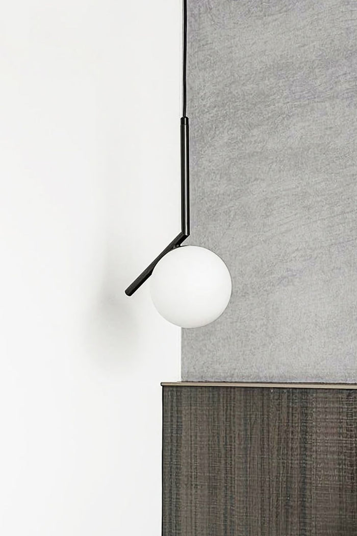 IC Pendant Light - SamuLighting